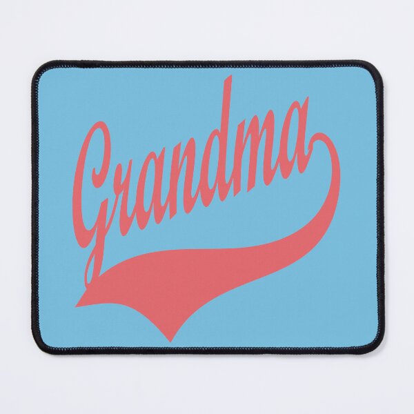 Item preview, Super Grandma - World's Best Grandma designed and sold by oko-designs.