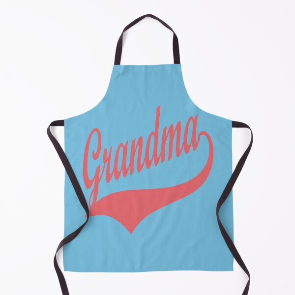 Item preview, Super Grandma - World's Best Grandma designed and sold by oko-designs.