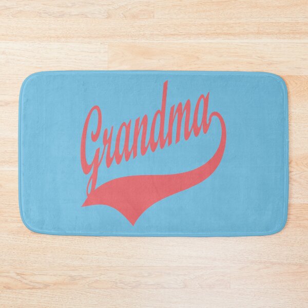 Item preview, Super Grandma - World's Best Grandma designed and sold by oko-designs.