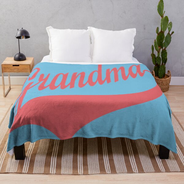 Item preview, Super Grandma - World's Best Grandma designed and sold by oko-designs.