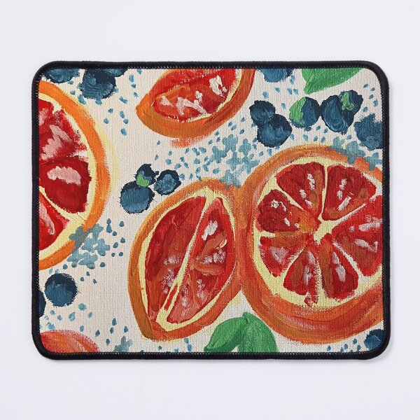 Item preview, Orange slice designed and sold by lexcolliers.