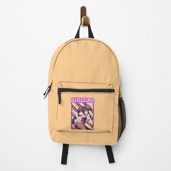 Item preview, himejima akeno designed and sold by ONPINI.