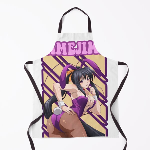 Item preview, himejima akeno designed and sold by ONPINI.