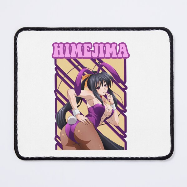 Item preview, himejima akeno designed and sold by ONPINI.