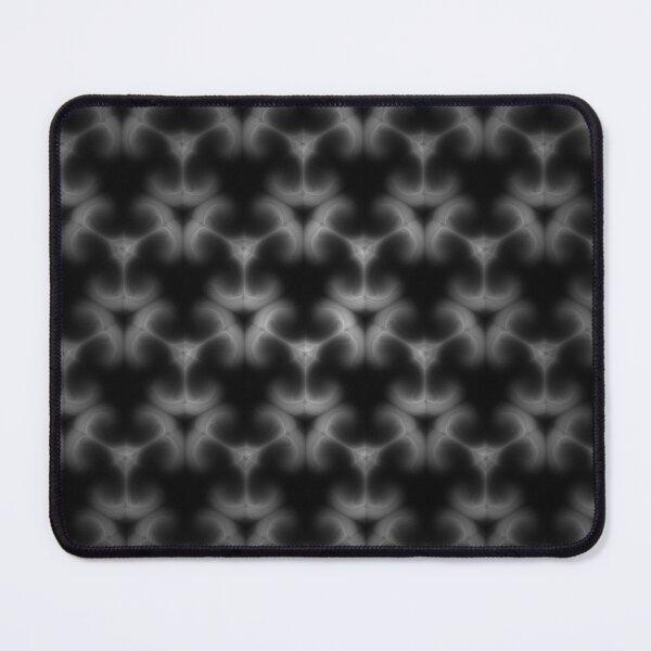 Item preview, Black and White seamless Abstract Pattern designed and sold by Boztik-Designs.