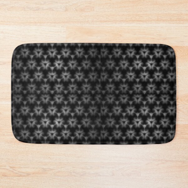 Item preview, Black and White seamless Abstract Pattern designed and sold by Boztik-Designs.
