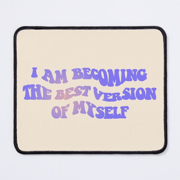 Item preview, i am becoming :) designed and sold by achin0809.