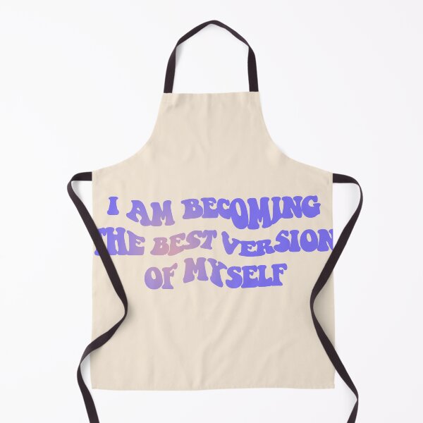 Item preview, i am becoming :) designed and sold by achin0809.