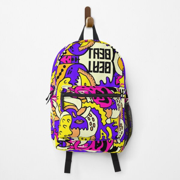 Item preview, The Happy Beat designed and sold by Faried Januar.