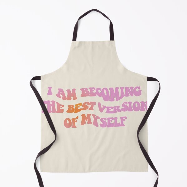 Item preview, i am becoming :) designed and sold by achin0809.