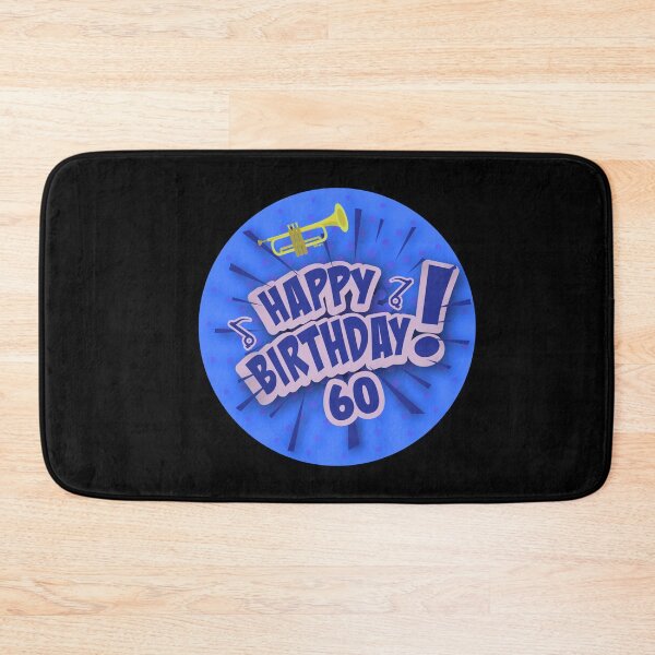 Item preview, Trumpeter's 60th birthday designed and sold by Astralia.