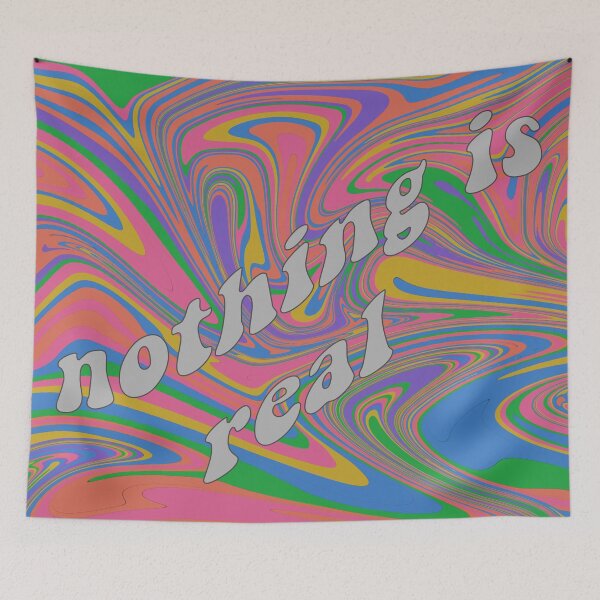 Item preview, nothing is real designed and sold by achin0809.