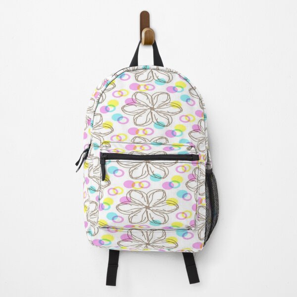 Item preview, 80's Retro Style Flowers designed and sold by MAX8-0.