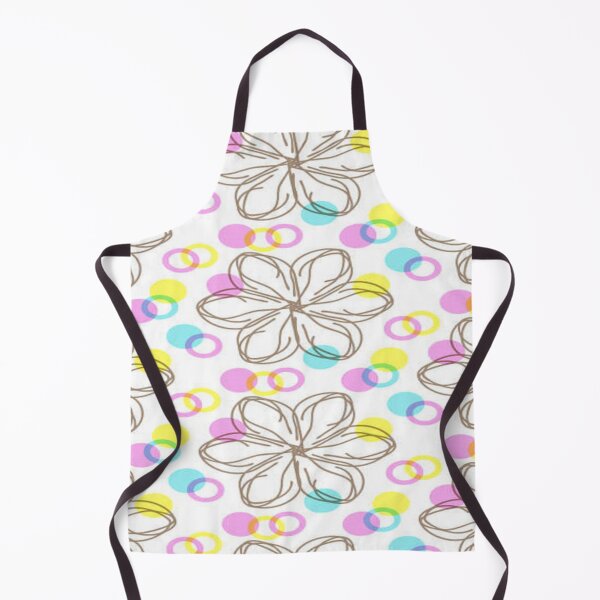 Item preview, 80's Retro Style Flowers designed and sold by MAX8-0.