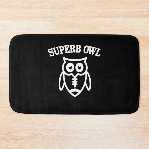 Item preview, Superb Owl Party designed and sold by StoreFlip.