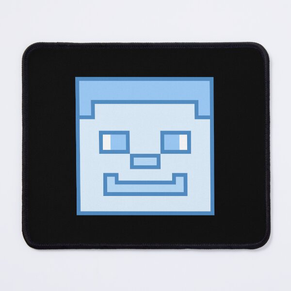 Item preview, Minecraft Main Character  (Steve) designed and sold by Wanc Designs.