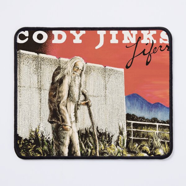 Item preview, Lifers of Cody Jinks designed and sold by victoryon7.