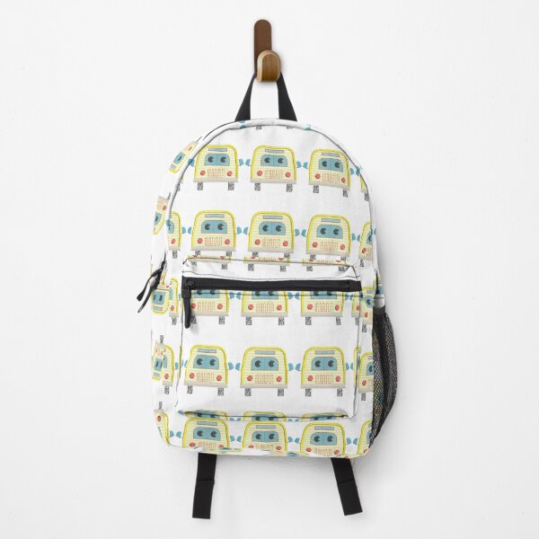 Item preview, Back To School Day designed and sold by Ala Muk.