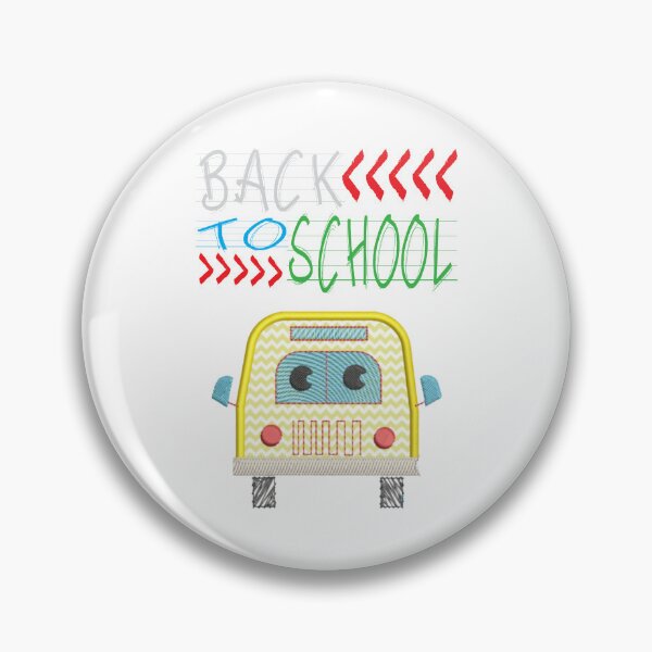 Item preview, Back To School Day designed and sold by Ala Muk.