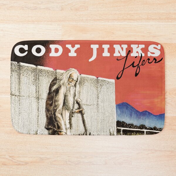 Item preview, Lifers of Cody Jinks designed and sold by victoryon7.