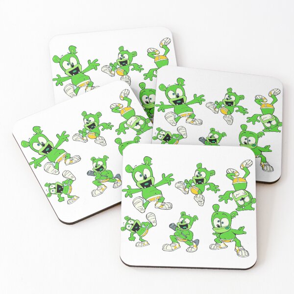 Item preview, the gummy bear song, funny gift for kids, childrens, children designed and sold by AlleBedolski.