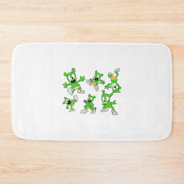 Item preview, the gummy bear song, funny gift for kids, childrens, children designed and sold by AlleBedolski.