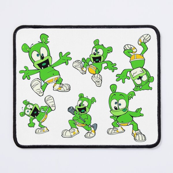 Item preview, the gummy bear song, funny gift for kids, childrens, children designed and sold by AlleBedolski.