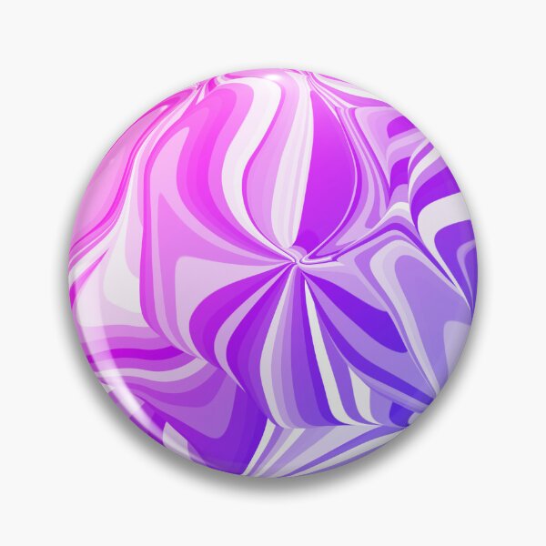 Item preview, Magenta Purple Blue Gradient Ombre Swirl Pattern designed and sold by Deborah Camp.