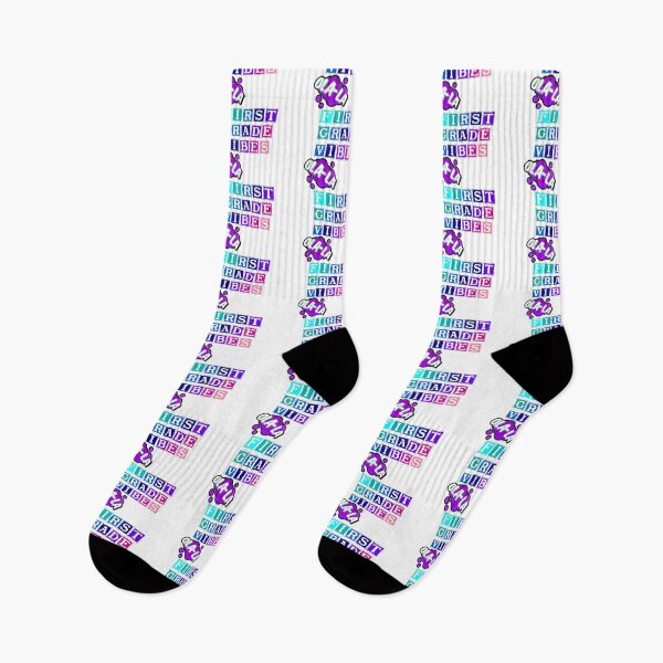 Item preview, First Grade Vibes designed and sold by abdobouali4.