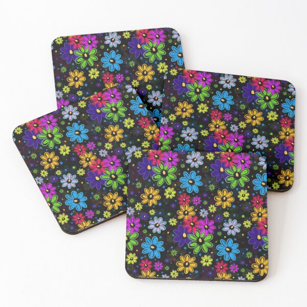 Item preview, Fall Flowers Native to New York designed and sold by MAX8-0.