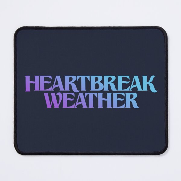 Item preview, Heartbreak Weather Niall Horan designed and sold by RafaTakami.