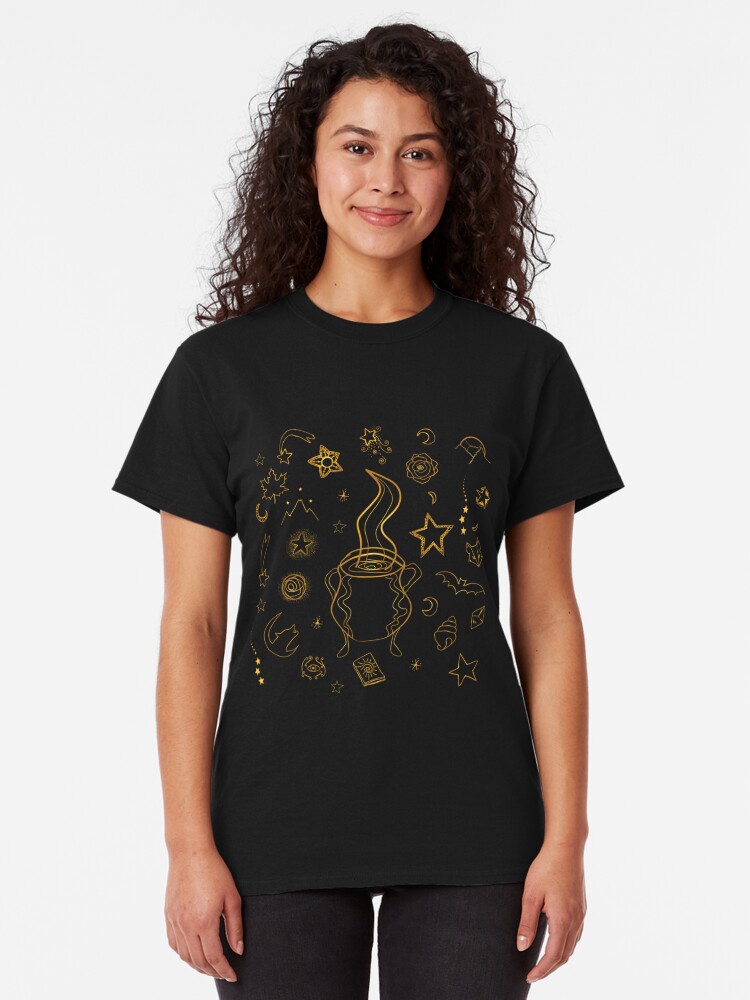 A Court of Thorns and Roses T shirt by yairalynn Redbubble