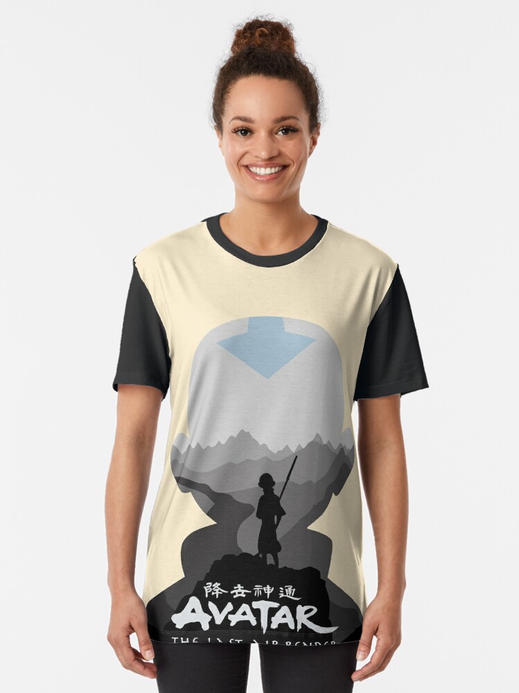 avatar shirt target