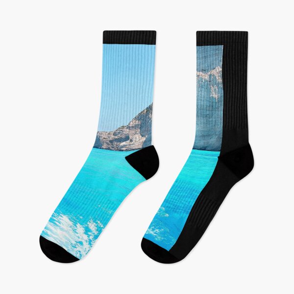 Item preview, Crystal Water Cliffside designed and sold by RyansOpenDoor.