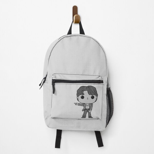 Item preview, BTS Jungkook Dynamite (B&W) designed and sold by mymikrokosmos.