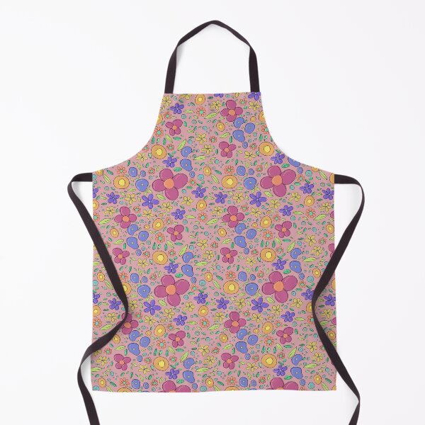 Item preview, Flower Garden Pattern designed and sold by Wndringnotlstco.