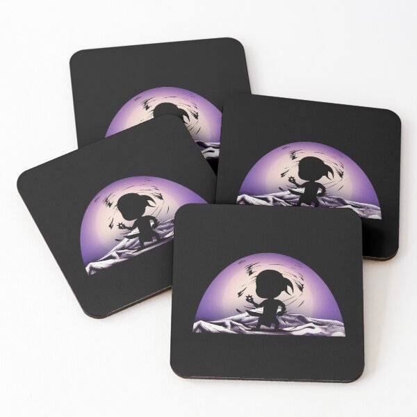 Item preview, Ninja Worrior designed and sold by vibeno1.