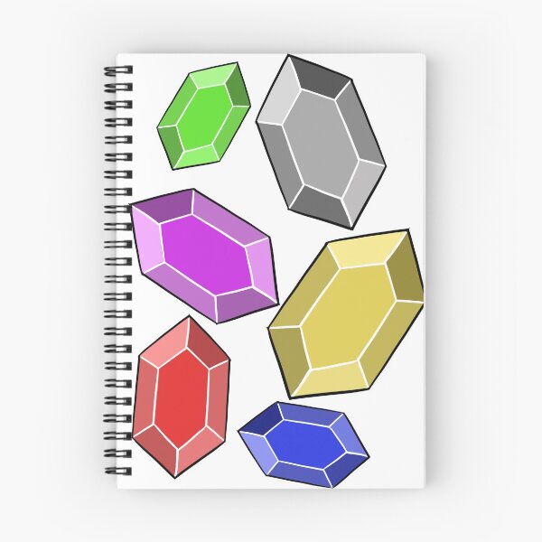 Item preview, Dolla Dolla ... Gems? designed and sold by MissLu.