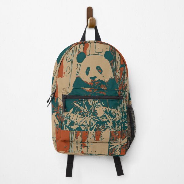 Item preview, Panda designed and sold by lumen2a.