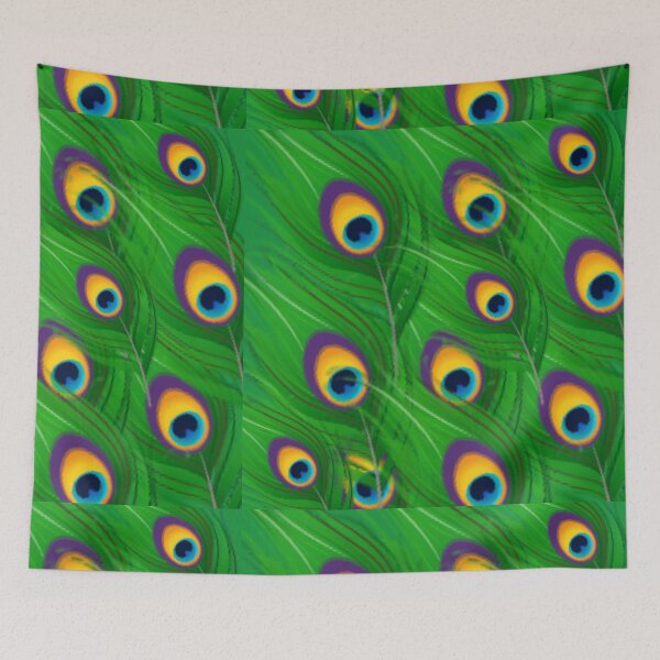 Item preview, Feather pattern designed and sold by Moni3572.