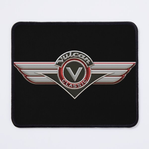 Item preview, Vulcan VN Classic Logo 3D designed and sold by Vulcan-VN.