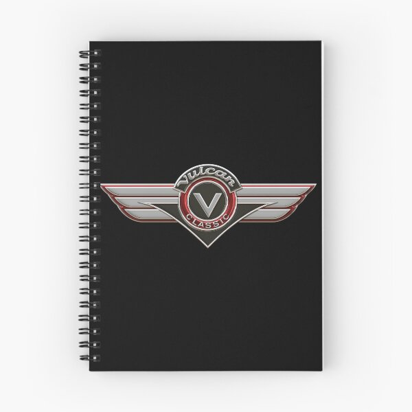 Item preview, Vulcan VN Classic Logo 3D designed and sold by Vulcan-VN.
