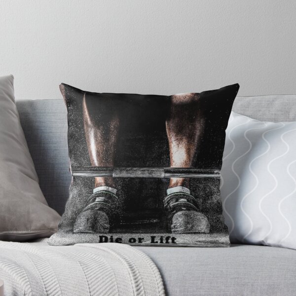 Item preview, Die or Lift designed and sold by damjanis.