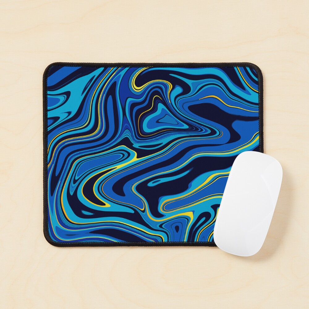 Item preview, Mouse Pad designed and sold by PotluckPrints.