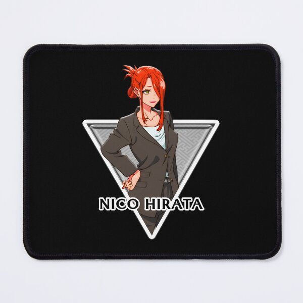 Item preview, YOFUKASHI NO UTA - NICO HIRATA designed and sold by TRIANGLEDOWN.