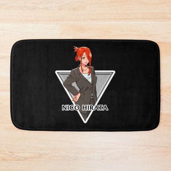 Item preview, YOFUKASHI NO UTA - NICO HIRATA designed and sold by TRIANGLEDOWN.