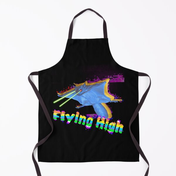 Item preview, Flying High designed and sold by WinArtDesigns.