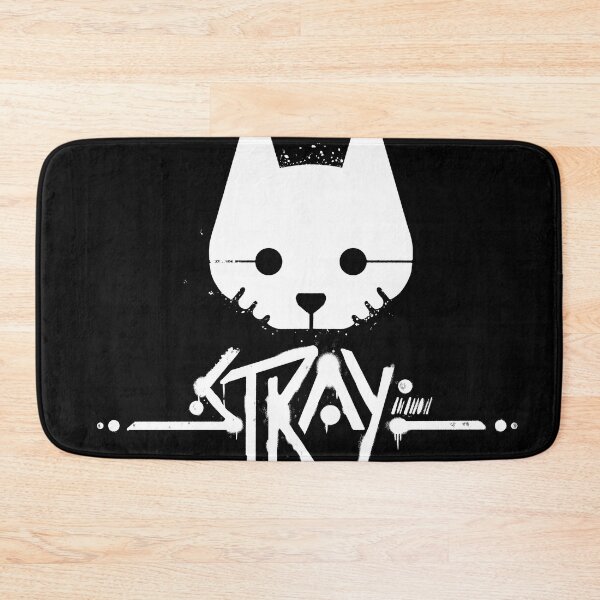 Item preview, Stray logo designed and sold by JordiAnfrons.