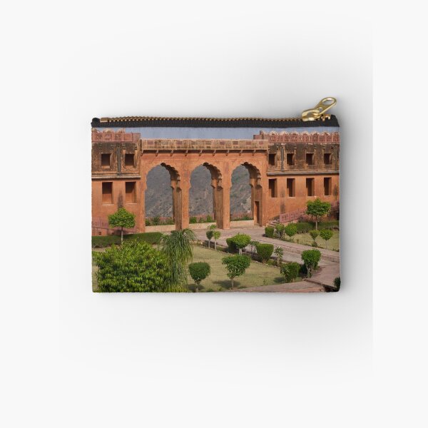 Item preview, The Arches at Jaigarh Palace designed and sold by Cole Stockman.