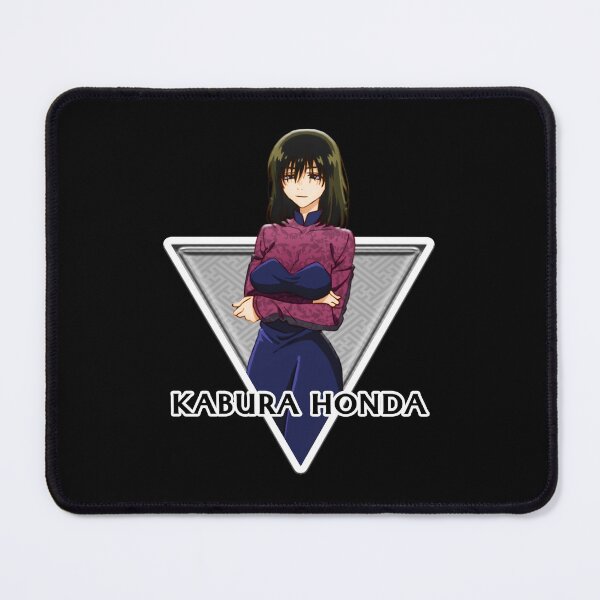 Item preview, YOFUKASHI NO UTA - KABURA HONDA designed and sold by TRIANGLEDOWN.